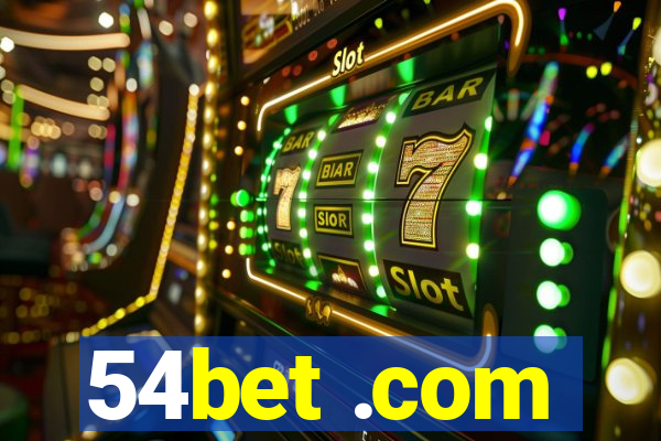 54bet .com